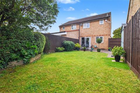 3 bedroom semi-detached house for sale, Bilberry Grove, Taunton, Somerset, TA1