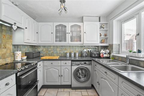 3 bedroom semi-detached house for sale, Bilberry Grove, Taunton, Somerset, TA1
