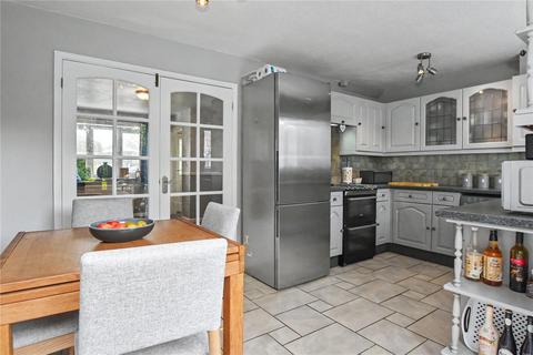 3 bedroom semi-detached house for sale, Bilberry Grove, Taunton, Somerset, TA1