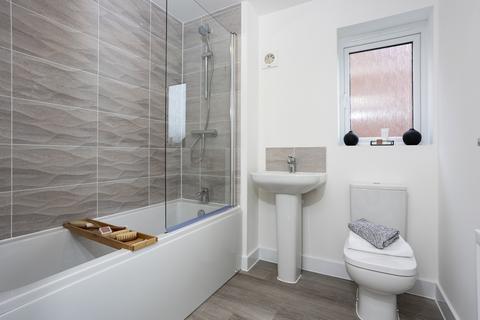 4 bedroom detached house for sale, Plot h011, Mylne (DET) at Foxglove Place, Flowers Lane CW1