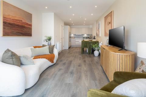 Plot 136, The Brunel at River Gateway, Paxton Drive BS3