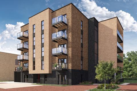 undefined, Plot 146, The Brunel at River Gateway, Paxton Drive BS3