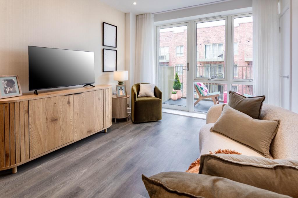Living room 0