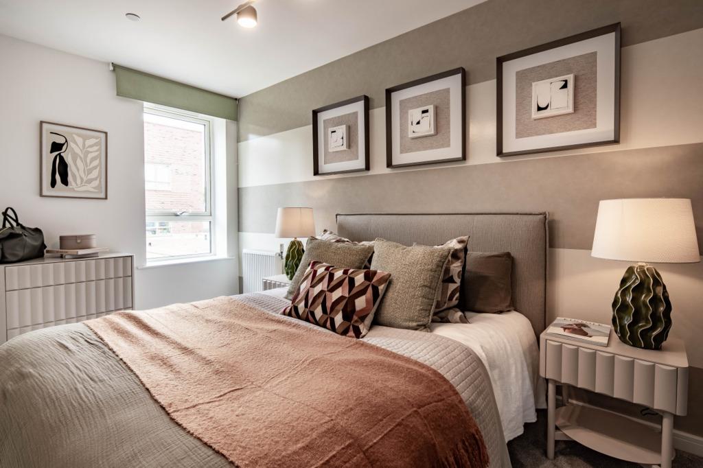 Bedroom 0