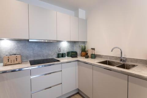 undefined, Plot 146, The Brunel at River Gateway, Paxton Drive BS3