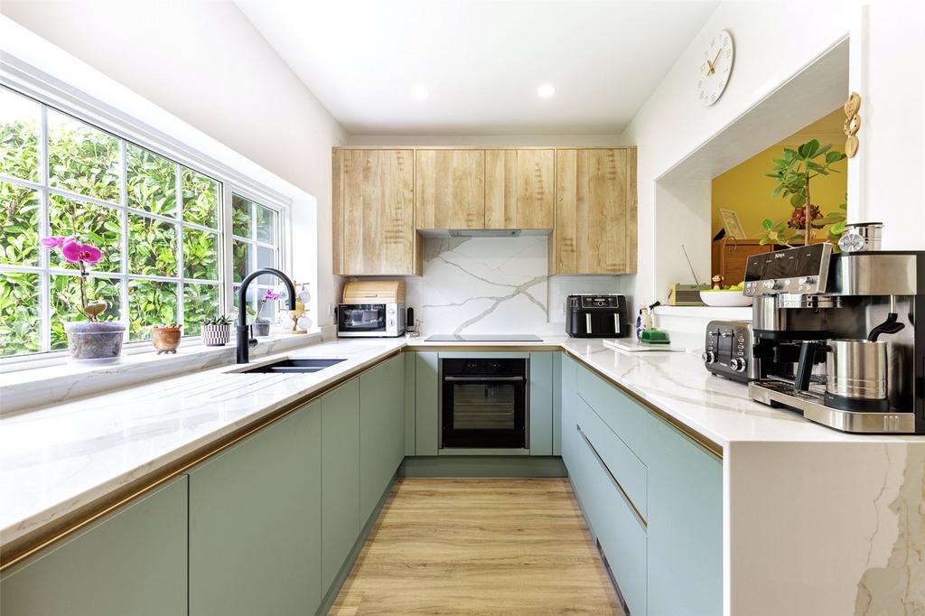 Heol Hir, Llanishen, Cardiff, CF14 - View 2