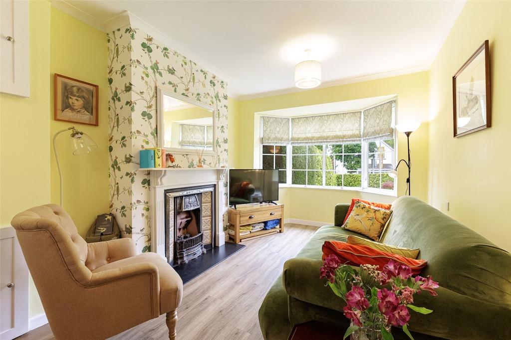 Heol Hir, Llanishen, Cardiff, CF14 - View 3