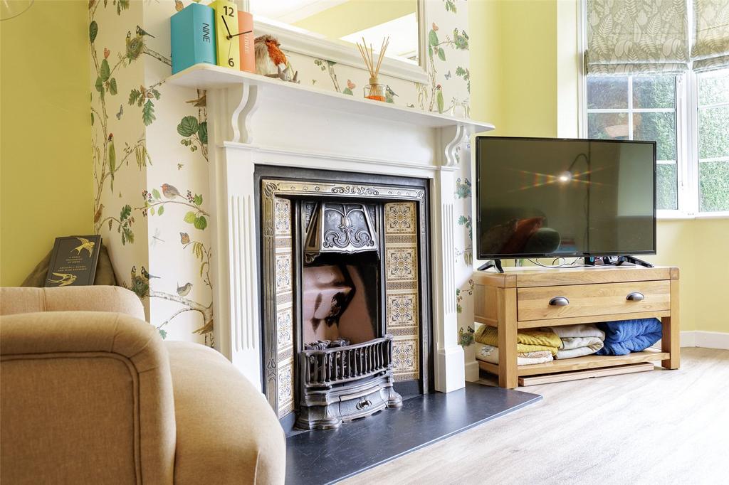 Heol Hir, Llanishen, Cardiff, CF14 - View 4