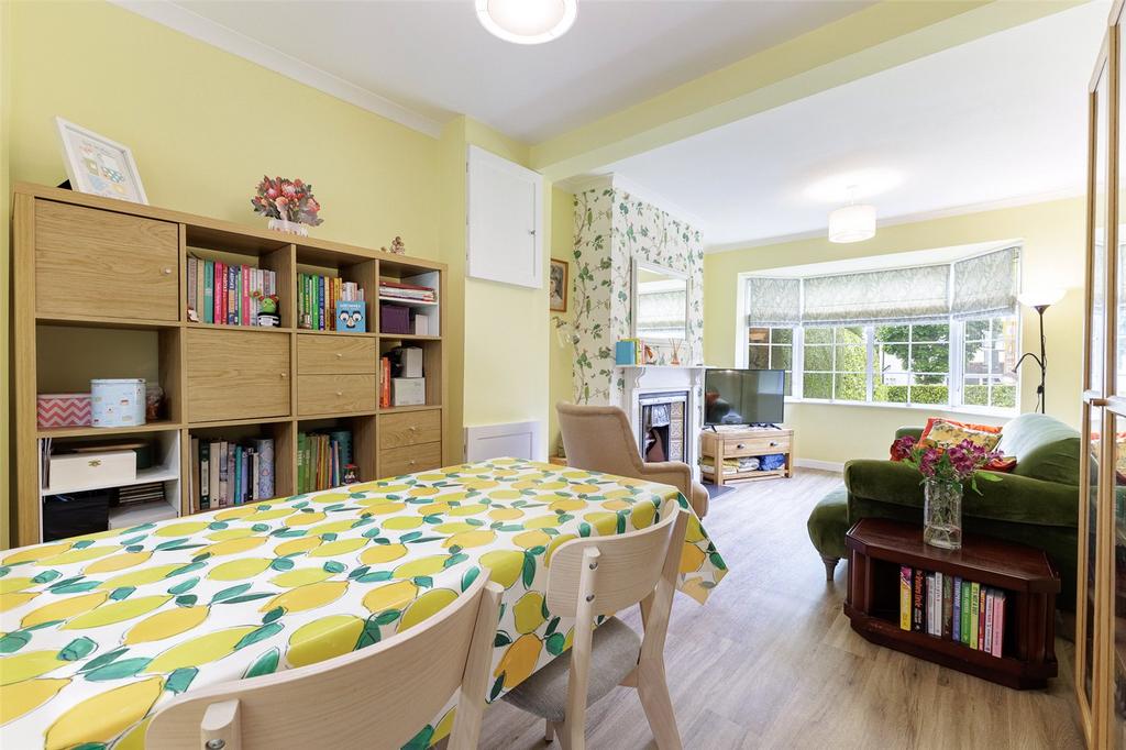 Heol Hir, Llanishen, Cardiff, CF14 - View 5