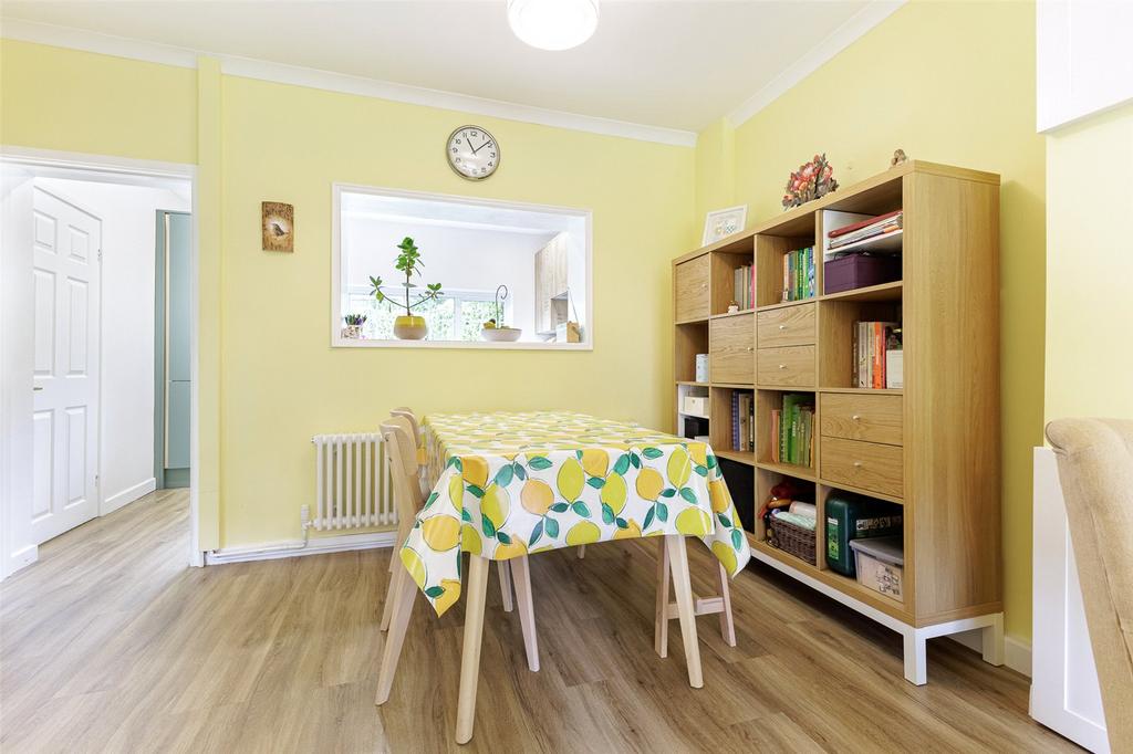 Heol Hir, Llanishen, Cardiff, CF14 - View 6