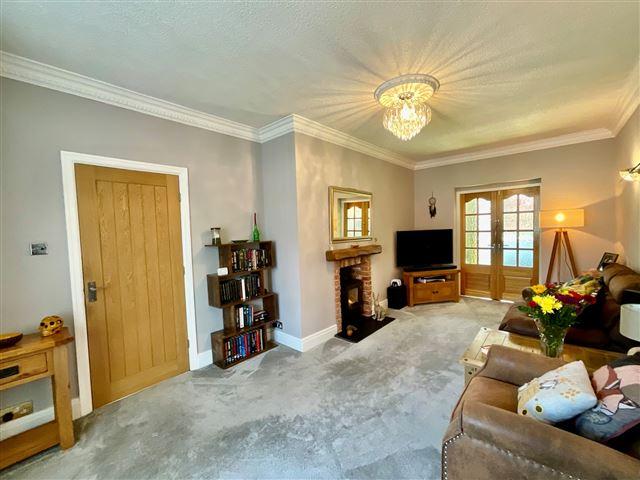 House in Sheffield, South Yorkshire - View 2