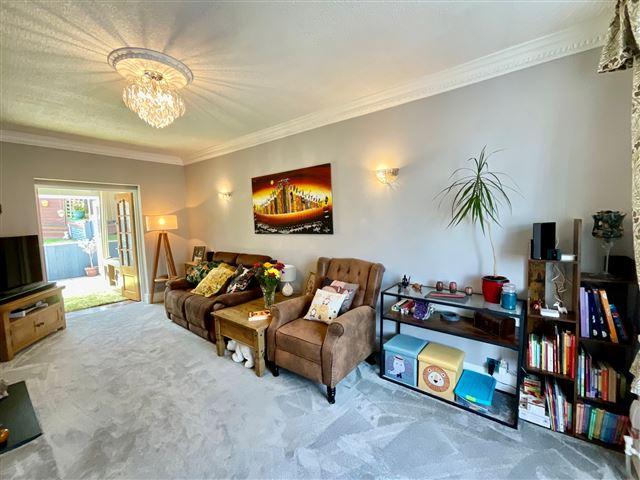 House in Sheffield, South Yorkshire - View 3