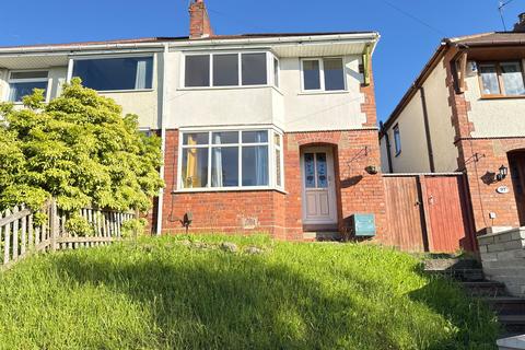 3 bed semi-detached house for rent in Dudley DY1