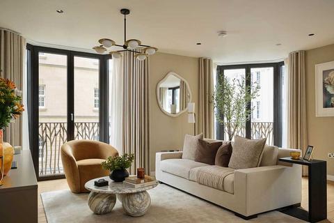 undefined, Great Portland Street, London W1W