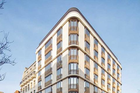 undefined, Great Portland Street, London W1W