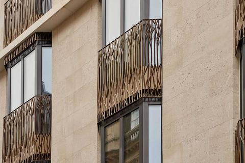 undefined, Great Portland Street, London W1W