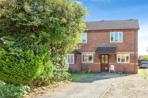 2 bedroom end of terrace house for sale, Coopers Green, Bicester OX26
