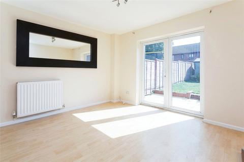 2 bedroom end of terrace house for sale, Coopers Green, Bicester OX26