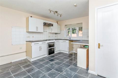 2 bedroom end of terrace house for sale, Coopers Green, Bicester OX26