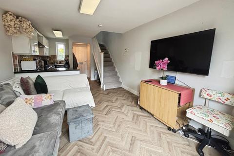 1 bedroom terraced house for sale, Heather Road, Oxfordshire OX26