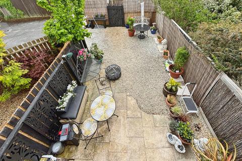1 bedroom terraced house for sale, Heather Road, Oxfordshire OX26