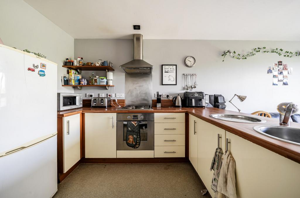 Apartment in Manchester, City Centre - View 2