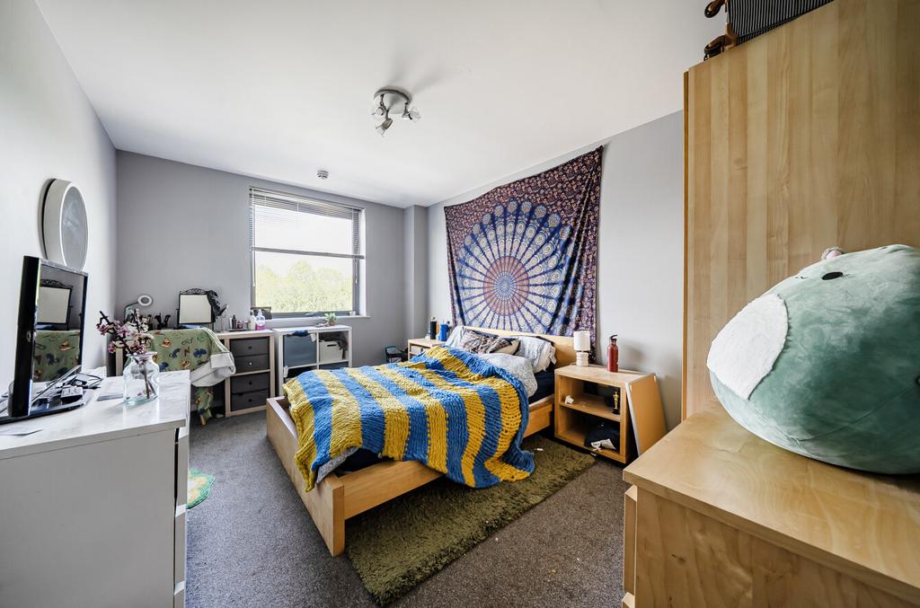 Apartment in Manchester, City Centre - More