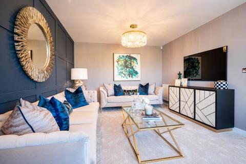 5 bedroom detached house for sale, Plot 26, The Blackford at Windlestone Point, Off West Chilton Terrace East DL17