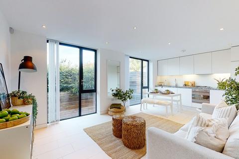 2 bedroom apartment to rent, Latitude House. Oval Road. London. NW1 7EU