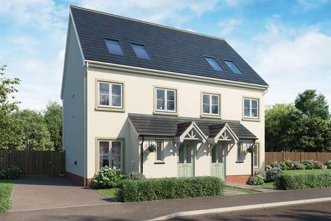 undefined, Plot 112, The Acer at Lark View, Lark View PL14