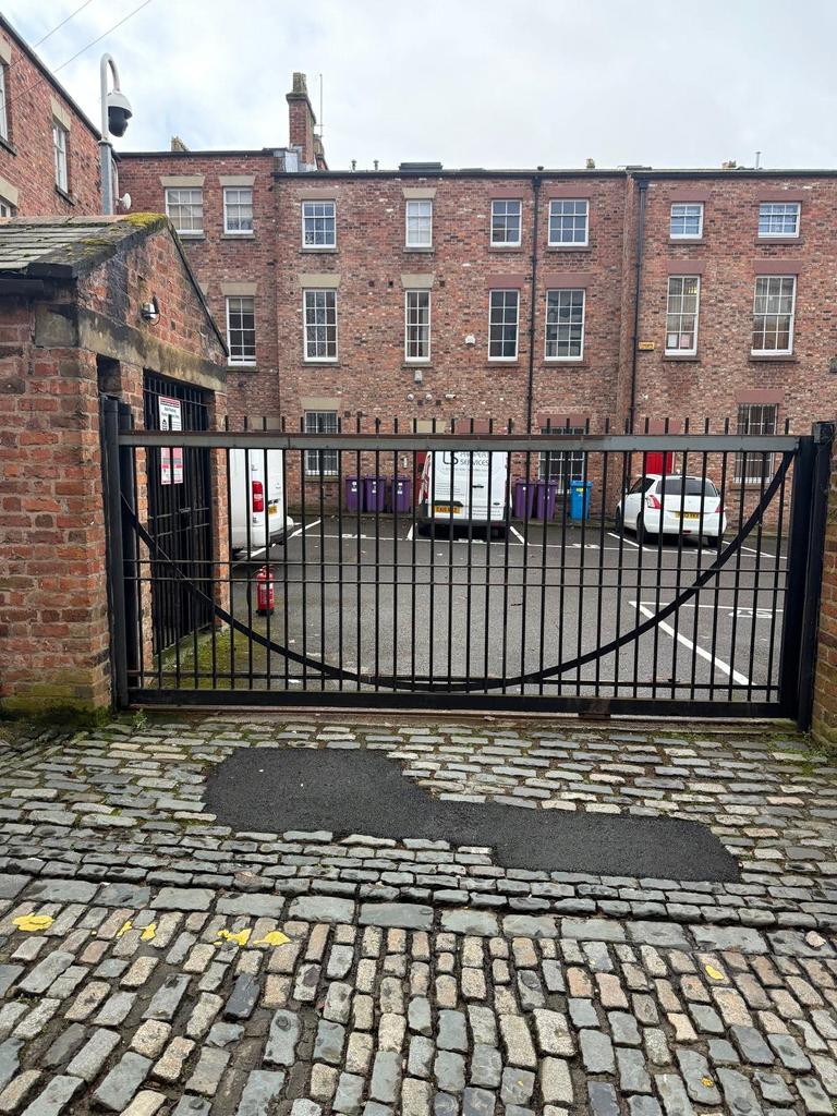 Seymour Street, Liverpool, Merseyside, L3 - View 2