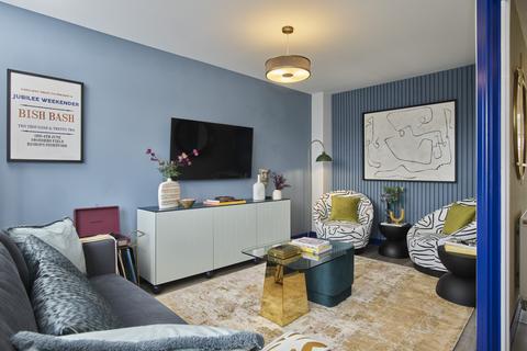 3 bedroom semi-detached house for sale, The Harper at Bellway at St James' Park, St James Park, Off St James’ Way CM23
