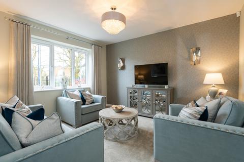 undefined, The Mason at Rowden Chase, Rowden Park SN15