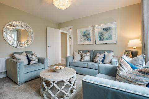 undefined, The Mason at Rowden Chase, Rowden Park SN15