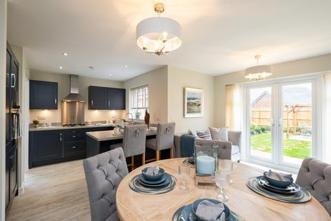 undefined, The Mason at Rowden Chase, Rowden Park SN15