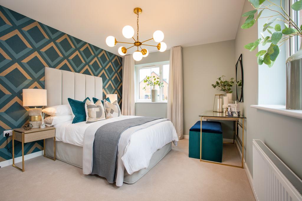 Apartment in Newcastle upon Tyne, Tyne and Wear - View 3