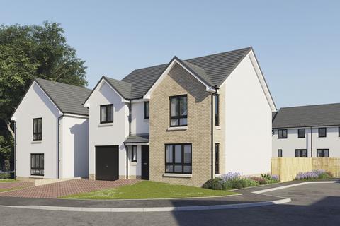 undefined, The Addington at Howford Park, Crookston Road G53
