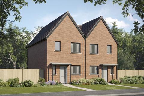 undefined, The Cooper at Redlands Grove, Redlands Way SN3