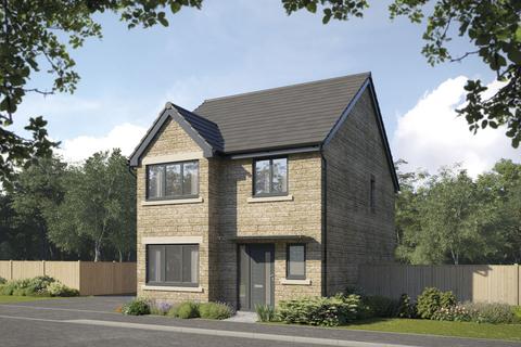 4 bedroom detached house for sale, The Scrivener at Weavers Meadow, Elizabeth Way, Hilperton BA14
