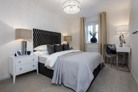 undefined, Plot 215, The Plum at Broadnook Garden Village, Broadnook Garden Village LE7