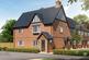 Plot 221, The Plum at Broadnook Garden Village, Broadnook Garden Village LE7