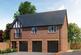 Additional image 6 of Plot 220, The Damson at Broadnook Garden Village, Broadnook Garden Village LE7