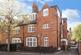 Queen Annes Grove, London, W4