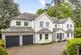 Cobbetts Hill, Weybridge, Surrey, KT13