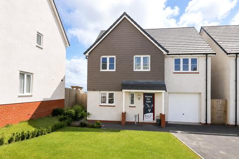 undefined, Crofts Way, Northam, Bideford, Devon, EX39