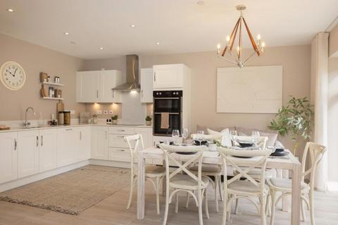 4 bedroom detached house for sale, The Ebbw, Home 129 at Golwg Gwendraeth Melin y Coed ,  Carway  SA17