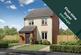 Plot 160, Limerick at Harker Place, Harker, Carlisle CA6