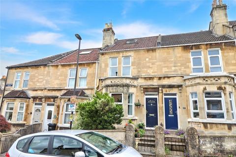 3 bedroom terraced house for sale, Ringwood Road, Oldfield Park, Bath, BA2