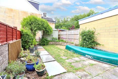 3 bedroom terraced house for sale, Ringwood Road, Oldfield Park, Bath, BA2
