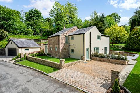 4 bedroom detached house for sale, The Dene, Hurst Green, BB7